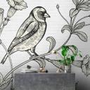 Livingwalls Fototapet Walls by Patel Birdy 1