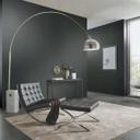 Erismann Versailles sort, lyseffekt tapet