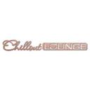 Letras de aluminio Dibond - Efecto cobre - Chillout Lounge