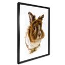 Póster Conejo