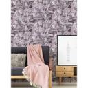 A.S. Création Dream Flowery papier peint intissé motif oriental 