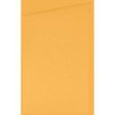 Papel pintado no tejido de lujo Versace Home amarillo liso de diseño