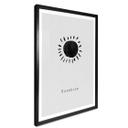 Póster Orara Studio - Sunshine