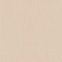 Enkelt tapet hørlook creme beige - Ikke-vævet tapet ensfarvet struktureret mat