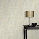 Træ tapet Opus beige
