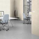 Struktureret tapet, effekttapet Factory V beige