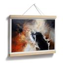 Póster Fedrau - Emociones