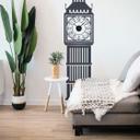 Wallsticker Big Ben Vægur