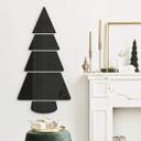 Decoración navideña Árbol de Navidad XXL - Decoración acrílica
