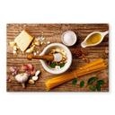 Stænkplade Laercio - Pesto, ingredienser