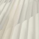 Grafisk tapet Elysium creme