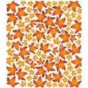 Ahorntræ (2 farver) wallsticker