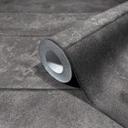 non-woven tapet antracit beton look til stue soveværelse kontor marburg tapet