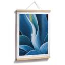 Póster Wechsler - Plantas Naturaleza muerta Agave