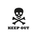 Keep Out