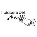 Wallsticker - Il piacere del caffé