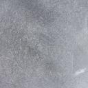 Spotrohr Melissa, grau, 22 x 14 cm, Metall Deckenspots, dimmbar