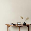 Papel pintado no tejido, papel pintado gráfico Cameo crema beige