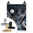 Frederiksson Plakat - Night Sky