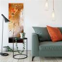 Zelfklevende Poster - Niksic - Princess Flowers