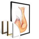 Póster Kvilis - Fox 01