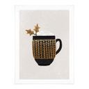 Plakat Orara Studio - Christmas Cocoa