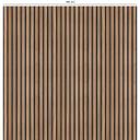 Vinilo adhesivo muebles paneles de pared aspecto madera - extensible