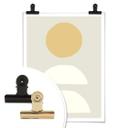 Plakat - Nouveauprints - Figurer