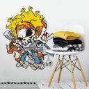Skull of Rock 2