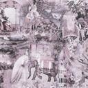 A.S. Création Dream Flowery papier peint intissé motif oriental 