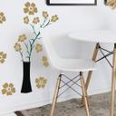 Blomster sæt 9