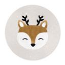 Plakat Orara Studio - Cute Reindeer