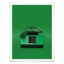 Póster Suelto - Camalephone