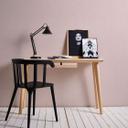 A.S. Création Vliesbehang New Elegance Effen Behang