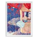 Affiche Blanz - Mme Holle