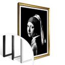 Póster Vermeer - La joven de la perla