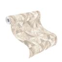 Rasch Vliesbehang Yucatan beige