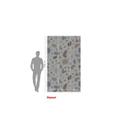 Tapet - Mickeys bløde skygger - 150 x 250 cm