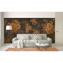 Architects Paper Papier peint photo Atelier 47 Riffled Iron flowers