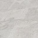 Tekstureret tapet med let glans i grå - tapet i betonlook - moderne non-woven tapet