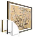 Póster van Gogh - Crema de flor de almendro