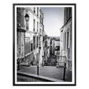 Póster Montmartre