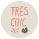 Wall Sticker 1X Studio - Très chic