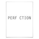 Plakat - Nordic creators - Perfection