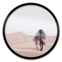 Plakat Sisi & Seb - Dreamy Desert