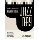 Fotomural Kubistika - Día del Jazz