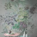 Livingwalls Fototapet Walls by Patel Bouquet Pastel 2