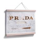Plakat - Kobber - Prada Marfa