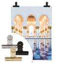 Póster Colombo - Mezquita Sheikh Zayed de Abu Dhabi