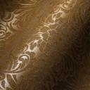 tapet A.S. Creation barokoptik i guld non-woven tapet med glasperler tapet med ornamenter tapet med ornamenter
